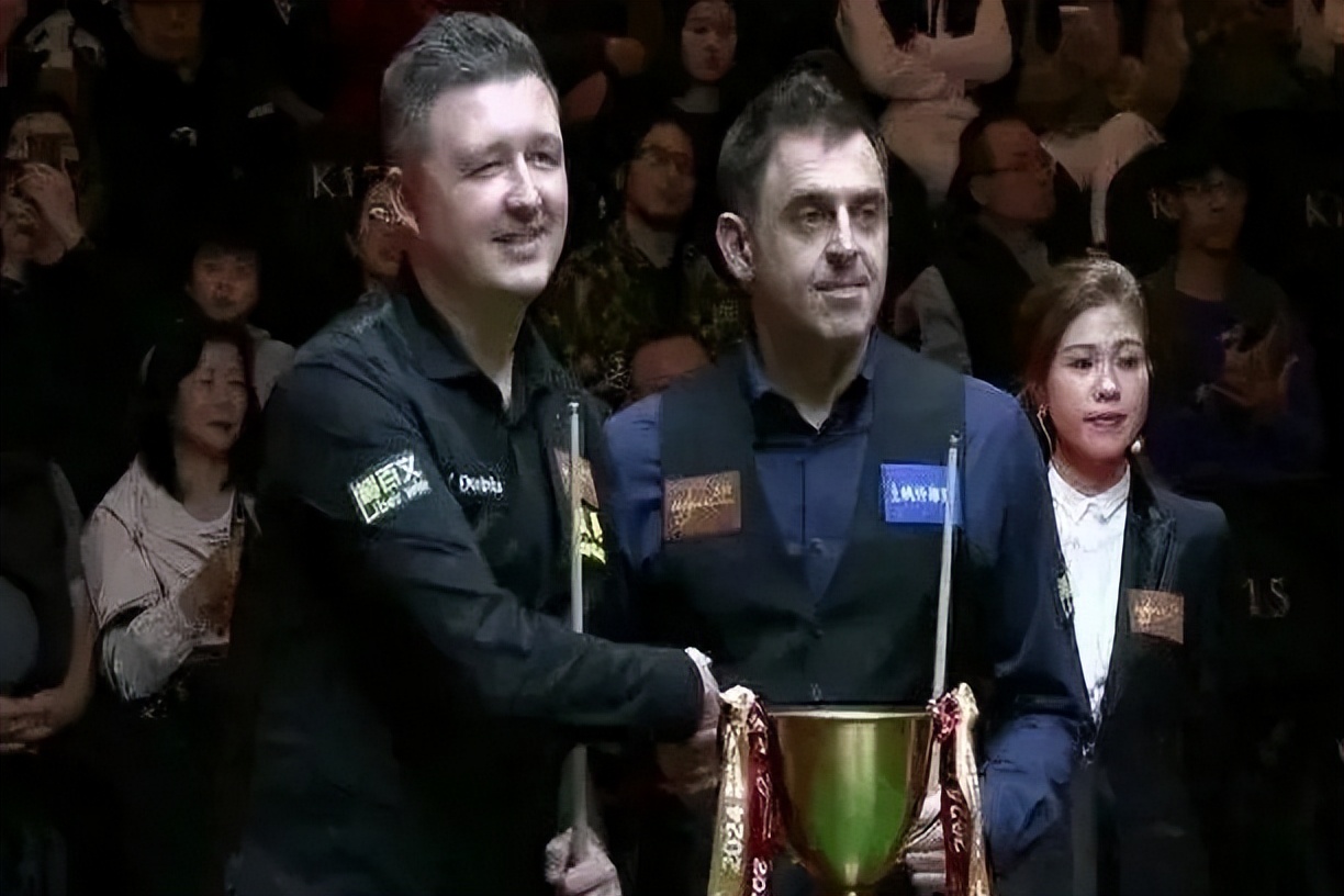 【攻守平衡】奥沙利文:攻势与防守策略的完美融合的简单介绍 【攻守平衡】奥沙利文:攻势与防守策略的完美融合的简单介绍