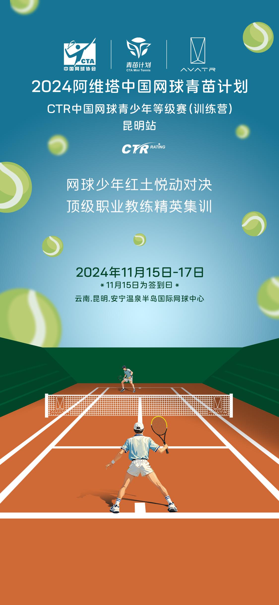 &quot;国际青少年俱乐部联赛：培养未来网球精英&quot;的简单介绍