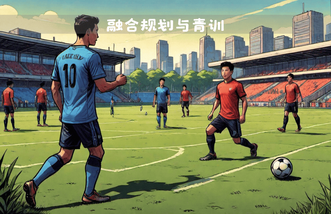 青训创新融合国际先进理念,打造具有中国特色的青少年足球体系的简单介绍 青训创新融合国际先进理念,打造具有中国特色的青少年足球体系的简单介绍