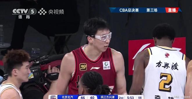 胜利背后：北京队全队发挥均衡，赢得关键胜利！